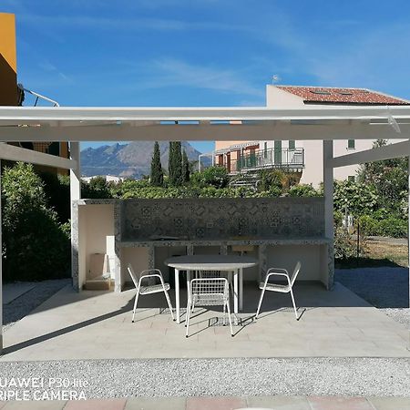 Stella Marina Buonfornello Exterior foto