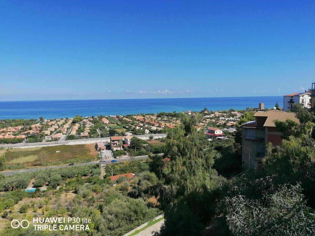 Stella Marina Buonfornello Exterior foto